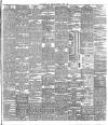 Bradford Daily Telegraph Thursday 01 August 1889 Page 3