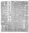 Bradford Daily Telegraph Monday 11 November 1889 Page 2