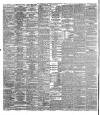 Bradford Daily Telegraph Saturday 16 November 1889 Page 2