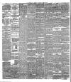 Bradford Daily Telegraph Wednesday 27 November 1889 Page 2