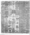 Bradford Daily Telegraph Monday 02 December 1889 Page 2
