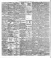 Bradford Daily Telegraph Thursday 12 December 1889 Page 2