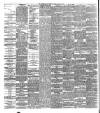 Bradford Daily Telegraph Friday 03 January 1890 Page 2