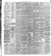 Bradford Daily Telegraph Monday 28 July 1890 Page 2