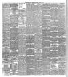 Bradford Daily Telegraph Thursday 30 October 1890 Page 2