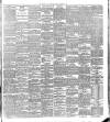 Bradford Daily Telegraph Monday 01 December 1890 Page 3