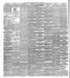 Bradford Daily Telegraph Wednesday 10 December 1890 Page 2