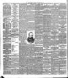 Bradford Daily Telegraph Friday 16 January 1891 Page 2