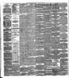 Bradford Daily Telegraph Friday 20 February 1891 Page 2