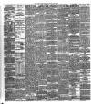 Bradford Daily Telegraph Tuesday 10 March 1891 Page 2