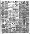 Bradford Daily Telegraph Wednesday 08 April 1891 Page 1