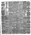 Bradford Daily Telegraph Wednesday 08 April 1891 Page 2