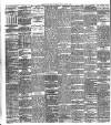 Bradford Daily Telegraph Saturday 01 August 1891 Page 2