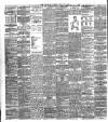 Bradford Daily Telegraph Monday 03 August 1891 Page 2