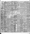 Bradford Daily Telegraph Wednesday 05 August 1891 Page 2