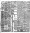 Bradford Daily Telegraph Friday 14 August 1891 Page 2