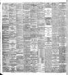 Bradford Daily Telegraph Monday 30 November 1891 Page 2