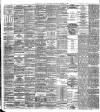 Bradford Daily Telegraph Saturday 05 December 1891 Page 2