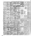 Bradford Daily Telegraph Tuesday 26 January 1892 Page 2