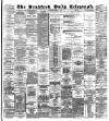 Bradford Daily Telegraph Thursday 14 April 1892 Page 1