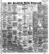 Bradford Daily Telegraph Saturday 16 July 1892 Page 1