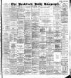 Bradford Daily Telegraph Thursday 05 January 1893 Page 1