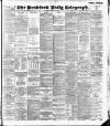 Bradford Daily Telegraph Friday 20 January 1893 Page 1