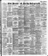 Bradford Daily Telegraph Saturday 04 March 1893 Page 1