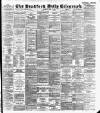 Bradford Daily Telegraph Saturday 08 April 1893 Page 1