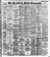 Bradford Daily Telegraph Friday 23 June 1893 Page 1