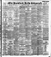 Bradford Daily Telegraph Thursday 29 June 1893 Page 1