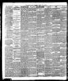 Bradford Daily Telegraph Monday 31 July 1893 Page 2