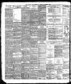 Bradford Daily Telegraph Wednesday 08 November 1893 Page 4