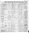 Bradford Daily Telegraph Friday 05 January 1894 Page 1
