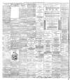 Bradford Daily Telegraph Monday 08 January 1894 Page 4