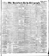 Bradford Daily Telegraph Saturday 20 January 1894 Page 1