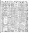 Bradford Daily Telegraph Saturday 27 January 1894 Page 1