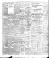 Bradford Daily Telegraph Monday 29 January 1894 Page 4