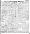 Bradford Daily Telegraph Friday 16 February 1894 Page 1