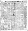 Bradford Daily Telegraph Friday 30 March 1894 Page 1