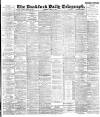 Bradford Daily Telegraph Thursday 19 April 1894 Page 1