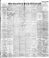 Bradford Daily Telegraph Friday 20 April 1894 Page 1