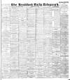 Bradford Daily Telegraph Tuesday 22 May 1894 Page 1