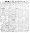 Bradford Daily Telegraph Thursday 14 June 1894 Page 1
