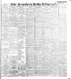 Bradford Daily Telegraph Saturday 16 June 1894 Page 1