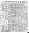 Bradford Daily Telegraph Tuesday 19 June 1894 Page 1