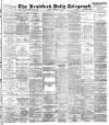 Bradford Daily Telegraph Monday 03 September 1894 Page 1
