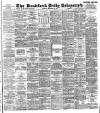 Bradford Daily Telegraph Thursday 13 September 1894 Page 1