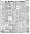 Bradford Daily Telegraph Monday 17 September 1894 Page 1