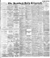 Bradford Daily Telegraph Wednesday 19 September 1894 Page 1